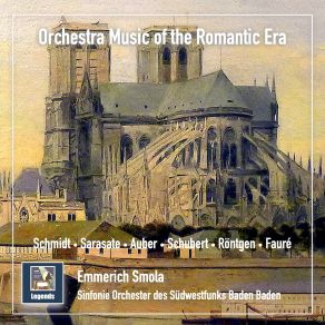 Download track Moderato Maestoso Emmerich Smola, SWR SinfonieorchesterSinfonieorchester Des Südwestfunks