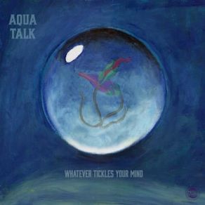 Download track Done Deal Aqua Talk