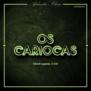 Download track Preto Velho Bossa Nova (Orquestra Pan American) Os Cariocas