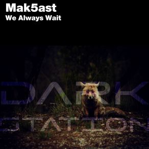 Download track We Always Wait (Original Mix) Mak5ast