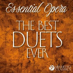 Download track Pique Dame, Op. 68, Act I: Duet. 