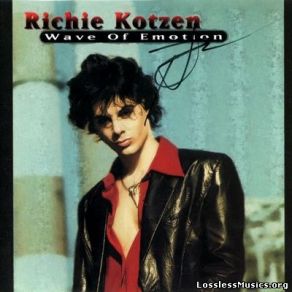 Download track Air Richie Kotzen