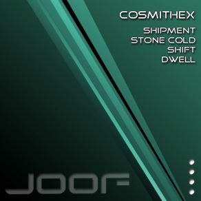 Download track Stone Cold (Original Mix) Cosmithex