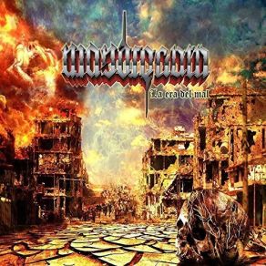 Download track Roja Venganza Mandragora