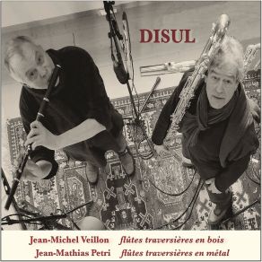 Download track Disul II. Béla BartókJean-Michel Veillon