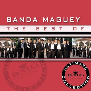 Download track Me Extrañarás Banda Maguey