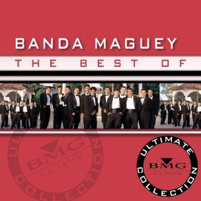 Download track Si La Ven Por Ahí Banda Maguey