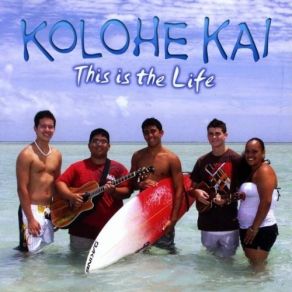 Download track Kiss That I Never Had Kolohe Kai