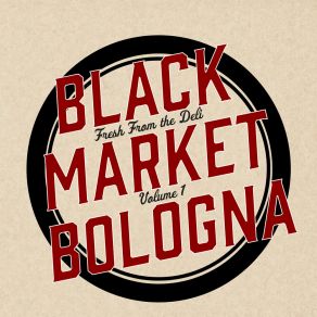 Download track Pancetta Black Market Bologna