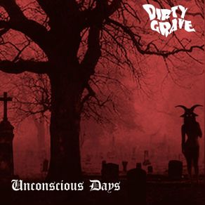 Download track Sinister Thrill Dirty Grave