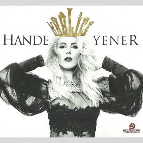 Download track Hasta (Mert Hakan Remix) Hande Yener