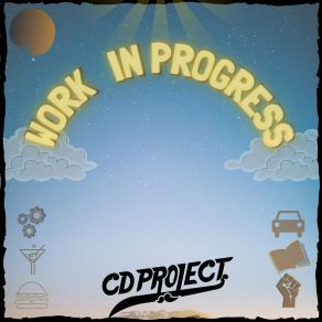 Download track Bumpy Ride CD Project