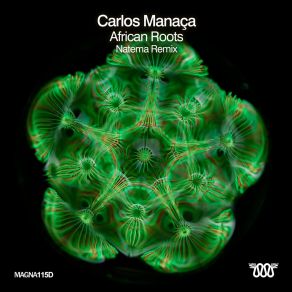 Download track African Roots Carlos Manaça