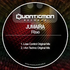 Download track I Am Techno Jumaira