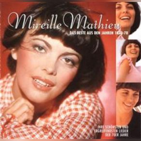 Download track Wann Kommst Du Wieder Mireille Mathieu