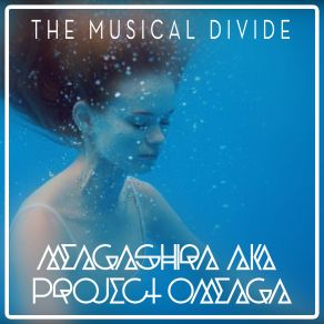 Download track Moque Baroque Avant Garde Meagashira, Project Omeaga