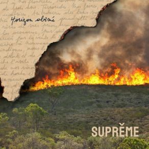 Download track Lisière Supreme