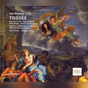 Download track Prologue: La Descente De Mars Paul O'Dette, Boston Early Music Festival Orchestra & Chorus, Stephen Stubbs, Boston Early Music Festival Orchestra