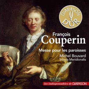 Download track Offertoire Sur Les Grands Jeux Michel Bouvard, Schola Meridionalis