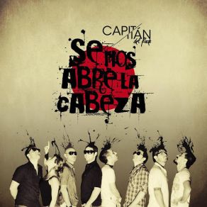 Download track La Casa De La Risa Capitan