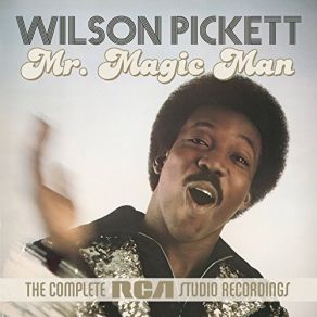 Download track Take A Look Wilson Pickett