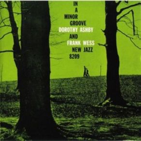 Download track Autumn In Rome Dorothy Ashby, Frank Wess