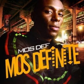 Download track Pornographic Mos Def