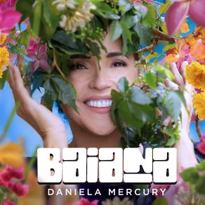 Download track O Samba Não Pode Esperar Daniela Mercury