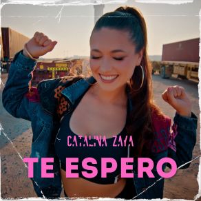 Download track Te Espero Catalina Zaya