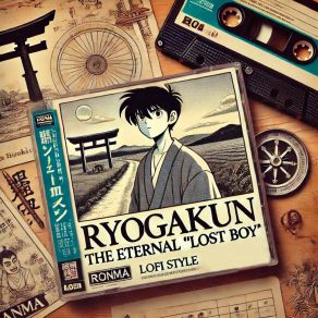 Download track Ranma Bizarre Chill Ryoga Kun