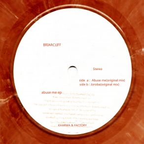 Download track Abuse Me (Original Mix) Briarcliff