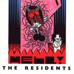 Download track Farmers The Residents