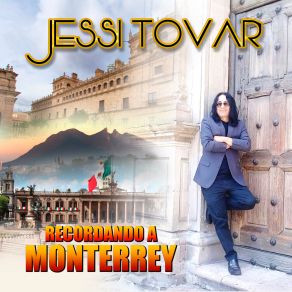 Download track Recordando A Monterrey Jessi Tovar
