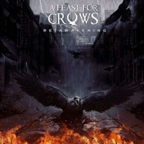 Download track The Void A Feast For Crows