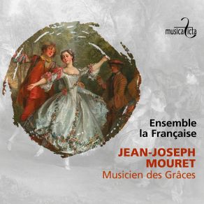 Download track Concert De Chambre À Deux Et Trois Parties, Premier Livre, Paris, 1734: Airs À Danser, Première Suite: V. Carillon Ensemble La FrançaisePremière Suite