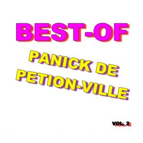 Download track Pa Decourage Panick De Pétionville