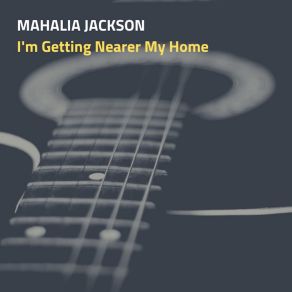 Download track If You Just Keep Still Mahalia Jackson