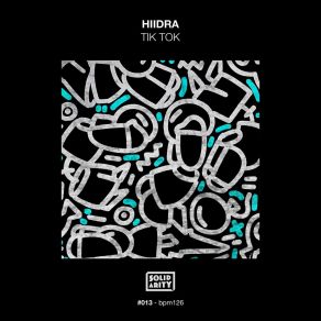 Download track Tiktok (Extended Mix) Hiidra