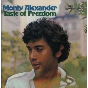 Download track The - Out - Of - Towners Monty Alexander