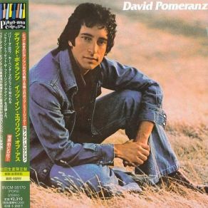 Download track Flying David Pomeranz