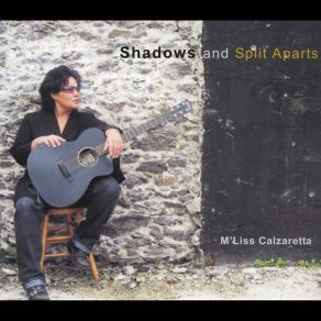 Download track Shadows M`Liss Calzaretta