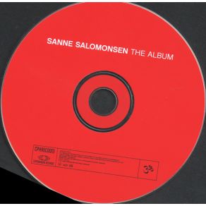 Download track Mystery To Me Sanne Salomonsen