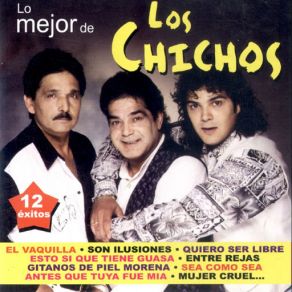 Download track Amor De Compra Y Venta Los Chichos