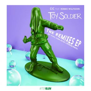 Download track Toy Soldier (Superjam Remix) CicSuperjam