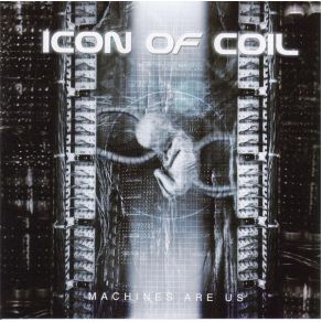 Download track Sleep: Less Icon Of Coil