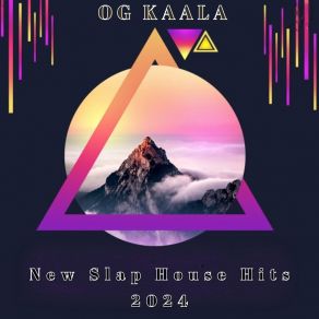 Download track Crackdown (Radio Edit) OG KAALA