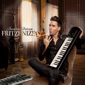 Download track Kiss Goodbye Jonathan Fritzen