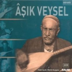 Download track Gel Ey Talip Bu Bir Esrar-I Haktır Aşık Veysel