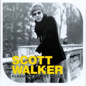 Download track The Gentle Rain Scott Walker