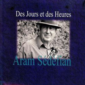 Download track Radeau De Papier Aram Sédèfian